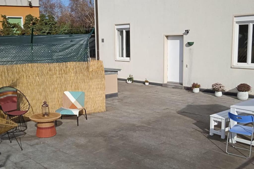 La Perla Di Bre' Appartement Lugano Buitenkant foto