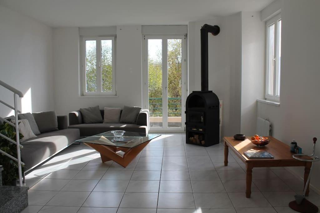 La Perla Di Bre' Appartement Lugano Buitenkant foto
