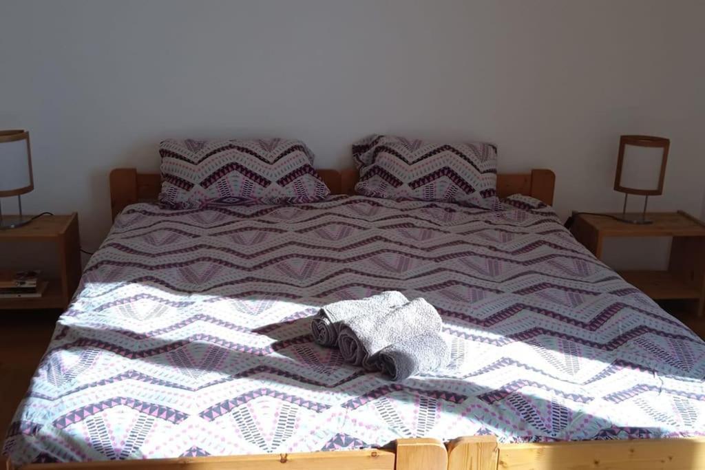 La Perla Di Bre' Appartement Lugano Buitenkant foto