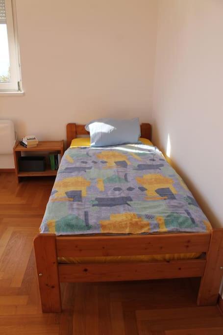 La Perla Di Bre' Appartement Lugano Buitenkant foto