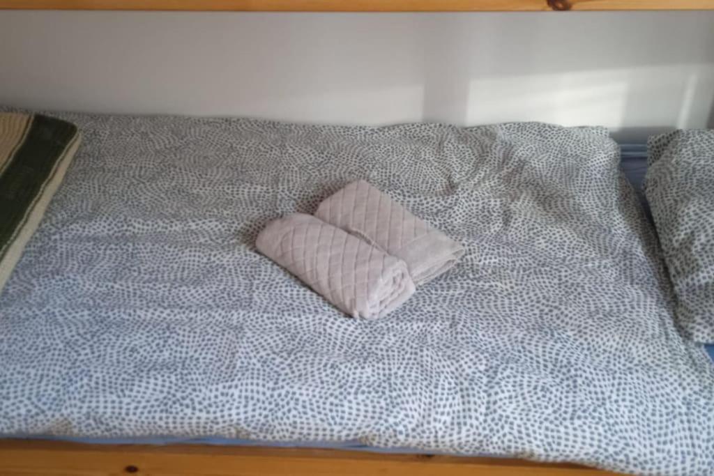 La Perla Di Bre' Appartement Lugano Buitenkant foto
