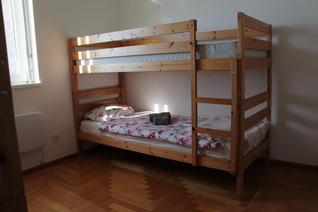 La Perla Di Bre' Appartement Lugano Buitenkant foto
