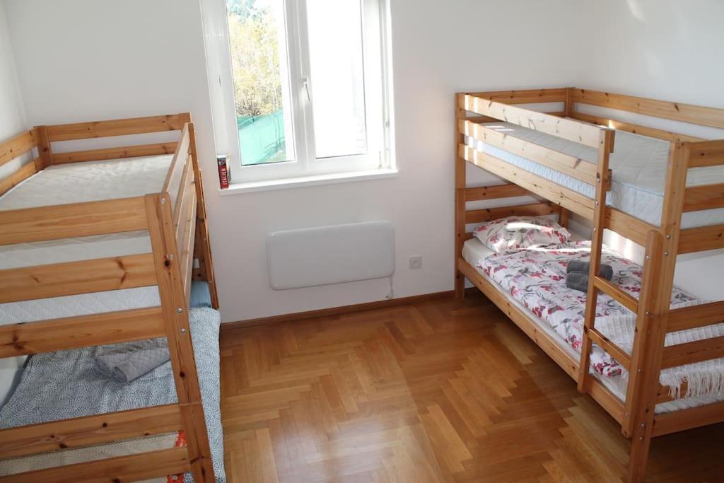 La Perla Di Bre' Appartement Lugano Buitenkant foto