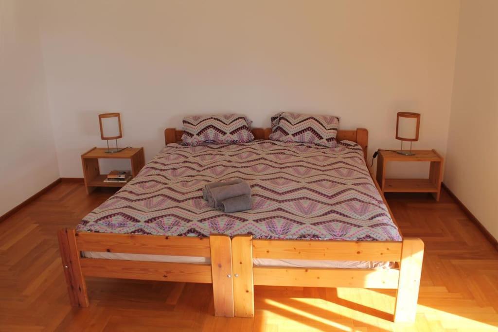 La Perla Di Bre' Appartement Lugano Buitenkant foto